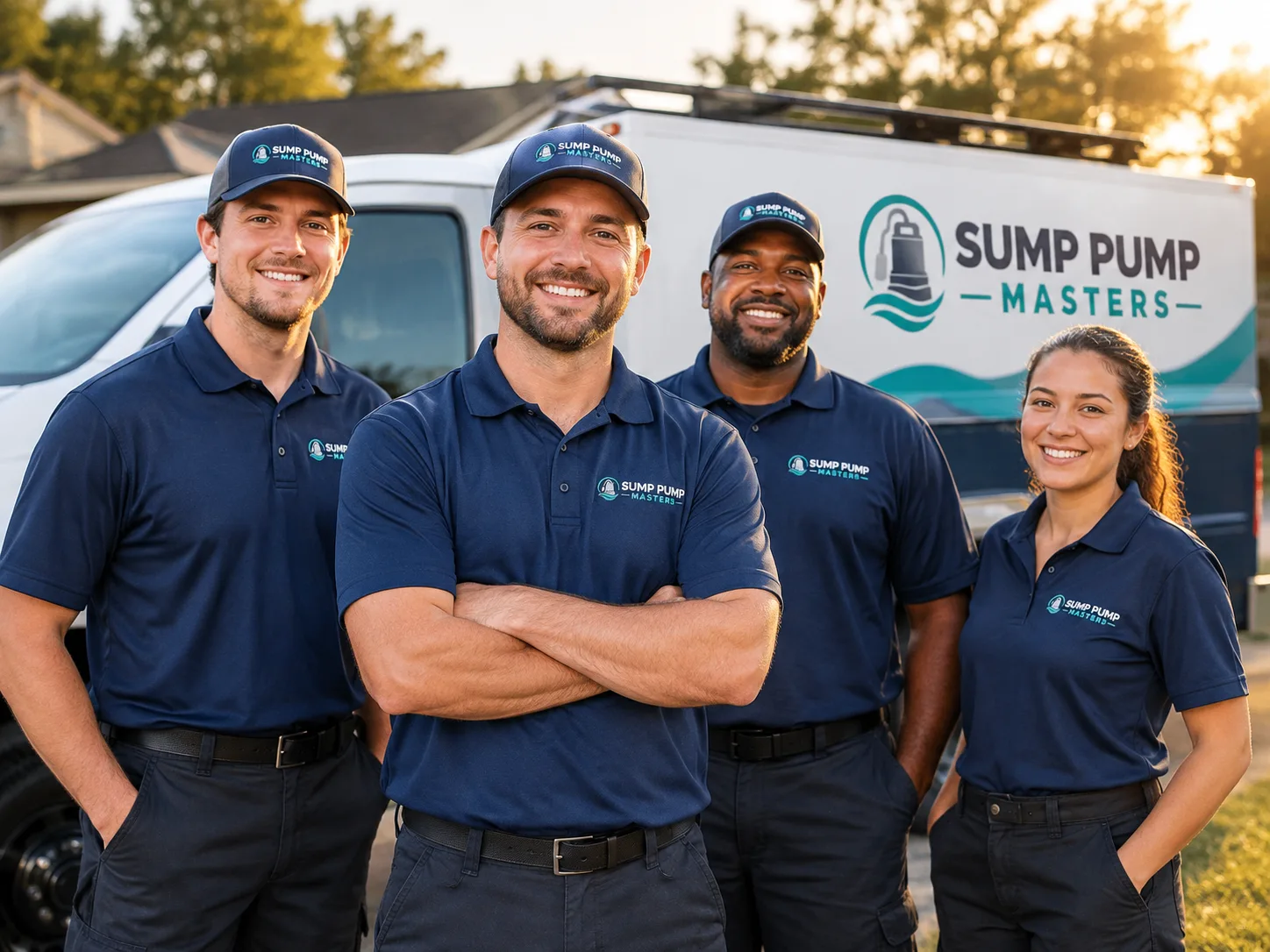 Sump Pump Repair company in Blanchard, MI