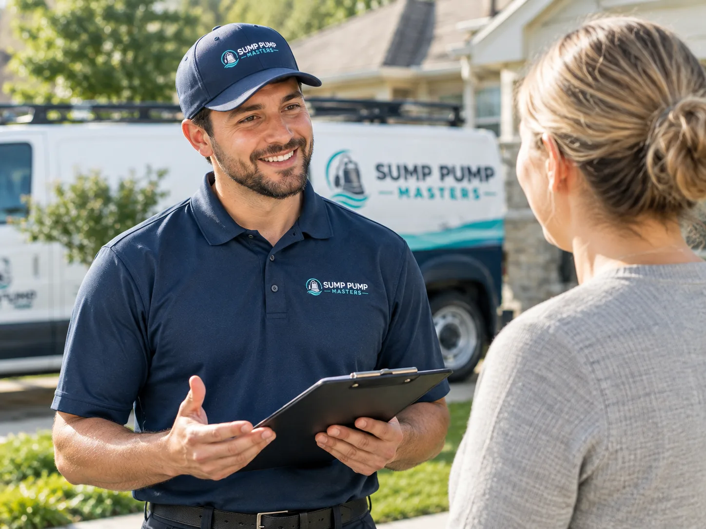 Sump Pump Repair Blanchard, MI FAQs